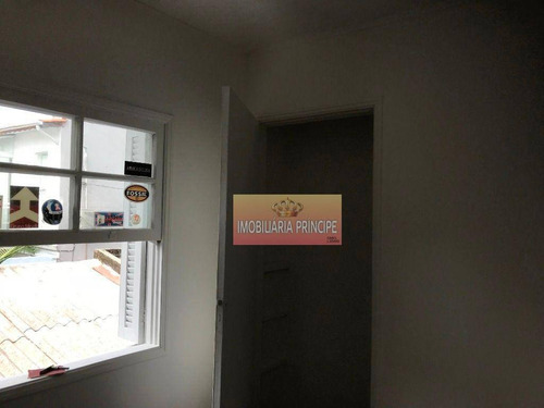 Imagem 4 de 30 de Casa Com 2 Dormitórios, 120 M² - Venda Por R$ 650.000,00 Ou Aluguel Por R$ 2.600,00/mês - Vila São Francisco - São Paulo/sp - Ca0035