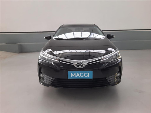 Imagem 2 de 12 de Corolla 2.0 Xei 16v Flex 4p Automático