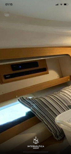 Lancha 430 Full 2011 Intermarine Azimut Ferretti Phantom