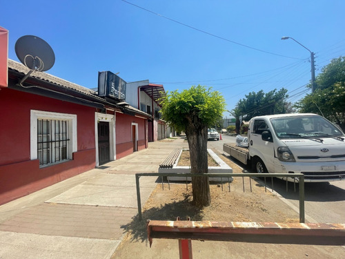 Propiedad Comercial En Barrio Norte San Vicente De Tt