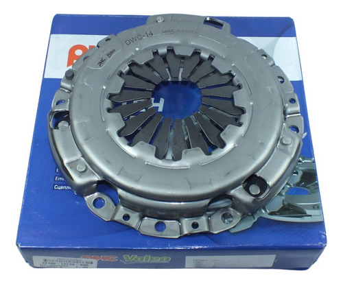 Kit Embrague Suzuki Baleno 1.6 1998 Corea