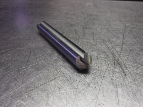 Melin 3/8 100° Carbide Double Ended Counter Sink 4 Flu Yyz