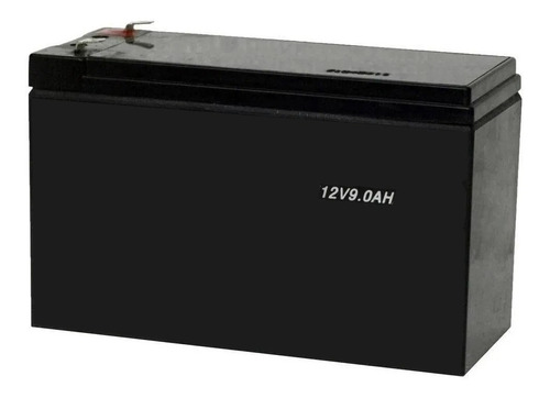 Imagen 1 de 2 de Bateria Para Ups Ms129 12v 9.0ah