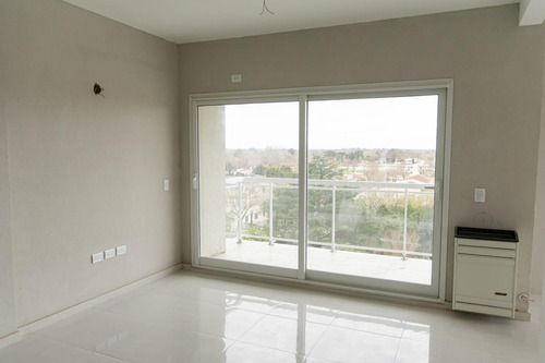 Imagen 4 de 12 de Departamento En Venta A Estrenar