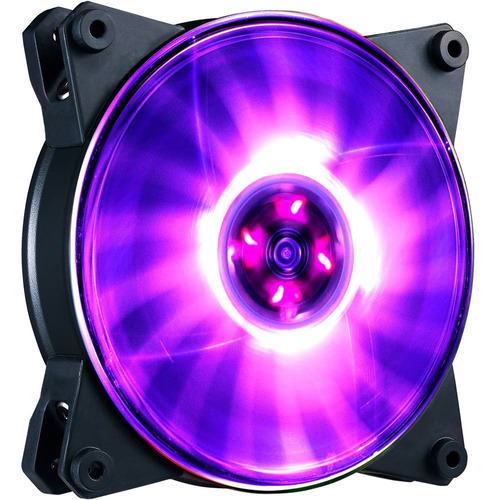 Case Fan Cooler Master - Masterfan Pro 120 Rgb Ab