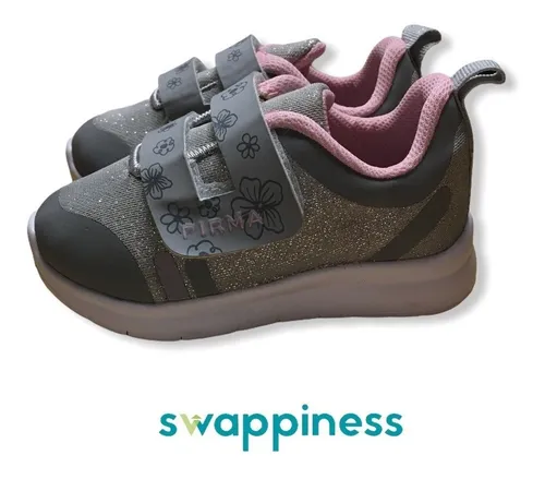 Tenis pirma online para bebe