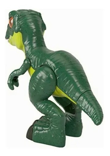 Imaginext Jurassic World Dino T-rex (gwp06)