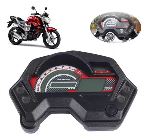 Tablero Velocimetro Moto Dinamo U2 Chino Fas Motos