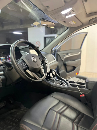 Dongfeng Ax7 2021