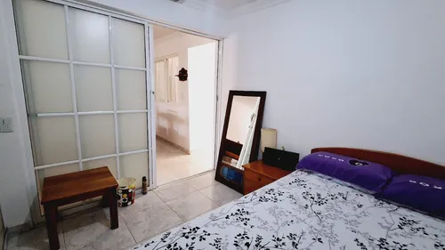 Se Vende Apartamento En Segundo Piso Propiedad Horizontal Barrio: Jorge Zawadsky