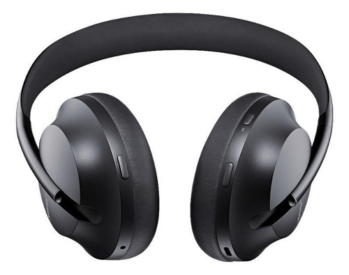 Imagen 3 de 6 de Audífonos inalámbricos Bose 700 black