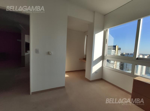 Imagen 9 de 25 de Departamento En Duplex En Bahía Del Puerto