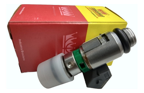 Bico Injetor Palio / Uno Mille / Siena - Iwp052 Novo