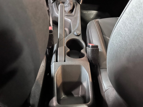 Imagen 21 de 25 de Peugeot 208 Allure Pack 1,6 Tiptronic 0km - Mk