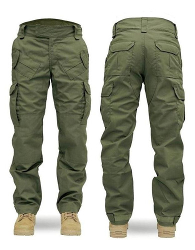 Calça Forhonor 911 Tatica, Militar, Airsoft, - G