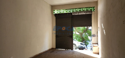 Imagem 8 de 11 de Loja / Salão Em Realengo - Rio De Janeiro - 673