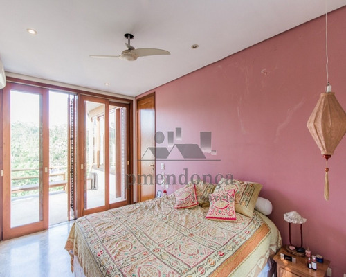 Imagem 26 de 30 de Casa - Ca00024 - 32905578