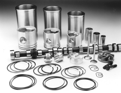 Repuestos Para  Hyundai Kia Cabezote Cigueñal Piston Rines