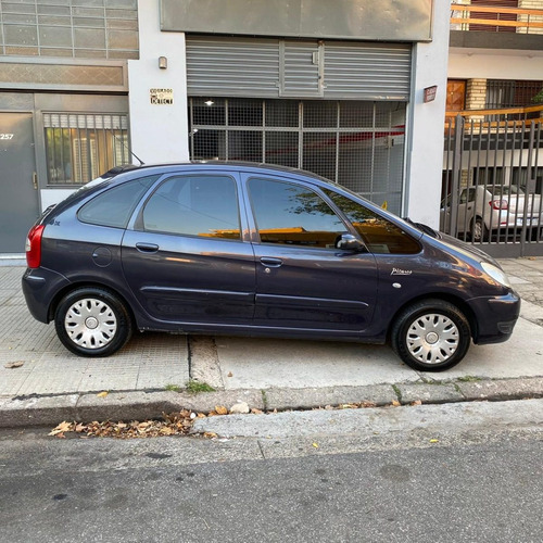 Citroen Xsara Picasso 1.6 Fase2 I Exclusive