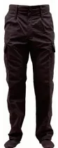 Comprar Pantalón Táctico Policía Ripstop Antidesgarro Azul O Negro