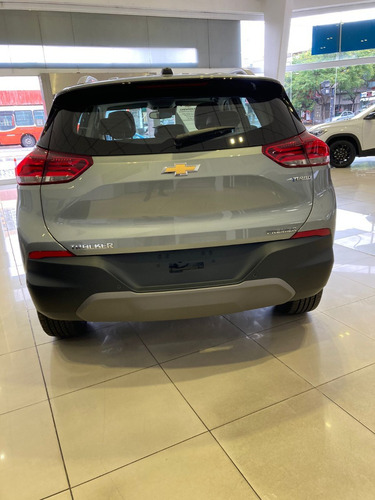 Chevrolet Tracker 1.2 Premier Turbo At