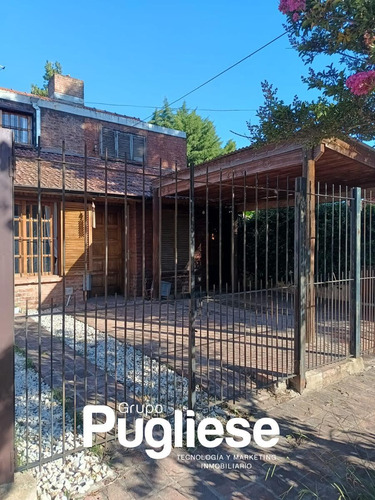 Dúplex En Venta Paso Del Rey