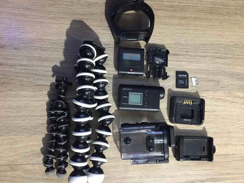 Sony Action Cam