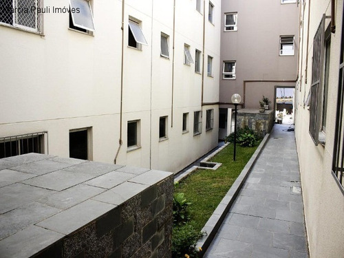 Imagem 18 de 19 de Apartamento - Ap06381 - 69675285