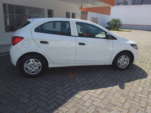 Imagem 9 de 9 de Chevrolet Joy 1.0 Spe4 Flex Manual