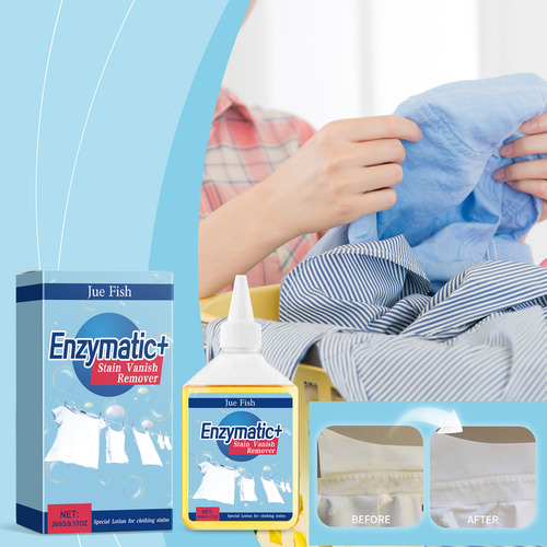 Removedor De Manchas 260 Ml