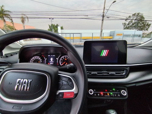 Fiat Pulse 1.0 Turbo 200 Drive (Aut)