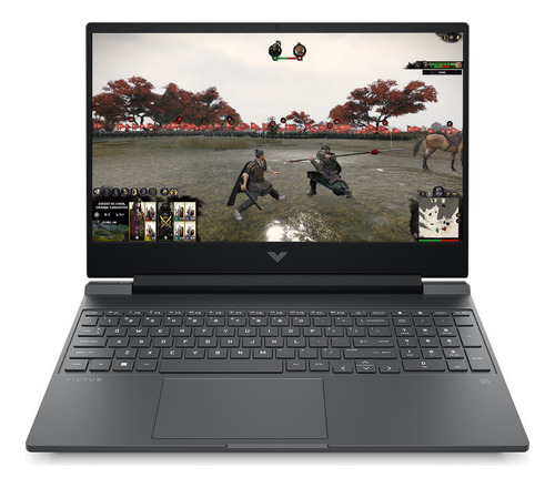 Notebook Hp Gamer 15-fb0131la R7 16gb 512gb Rtx3050 4gb