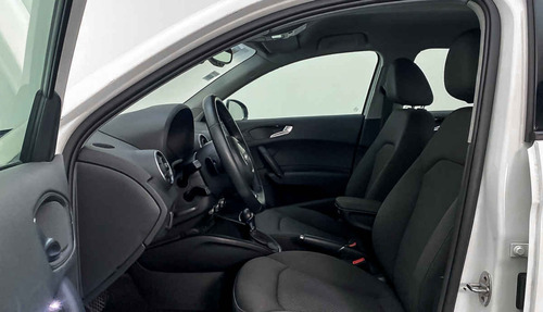 Imagen 2 de 15 de 35459 - Audi A1 2017 Con Garantía