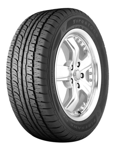 Llanta 185/55r15 Firestone Firehawk Gtv Uhp 82v