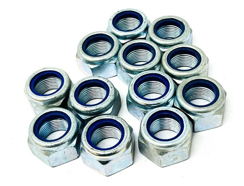 12 Pcs Genuine Nabi 08600-61020 Artic Joint Turntable Su Eeh