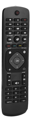 Control Remoto De Tv Con Transmisión Precisa De Señal De 8 M