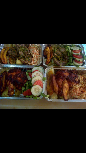Imagen 1 de 5 de Catering, Desayunos, Almuerzos, Meriendas A Domicilio