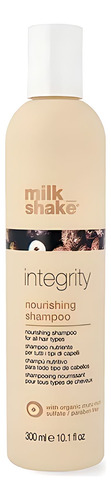 Shampoo Milk Shake Integrity