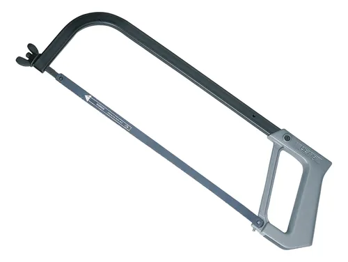 Arco Para Segueta Groz