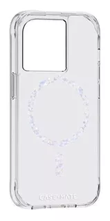 Funda Protectora Para iPhone 14 Pro Mag Diamond