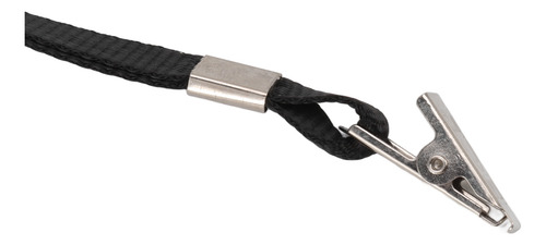Cordón Clip Rope De Nailon Suave, Ligero Y Agradable Para La