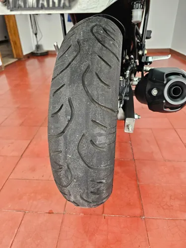 Fz 25 Modelo 2023, Menos De 9.000 Kms, Accesorios Extra.