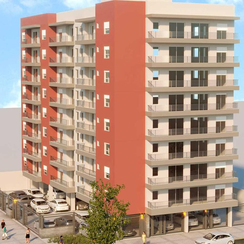 Imagen 12 de 17 de Venta Departamento 3 Ambientes - Moron (1°h)