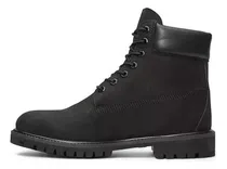 Comprar Botas Timberland Premium 6 Inch Waterproof Negro