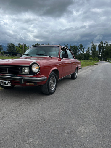 Torino Grand Routier Gama 82