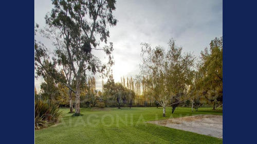 Venta Terreno Excelente Fracción De 4,5 Has Ideal Loteo/desarrollo Valentina Norte Rural Neuquén
