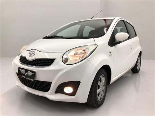 Jac J2 1.4 16v Gasolina 4p Manual