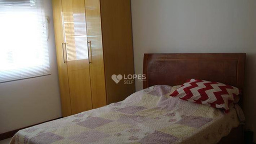 Apartamento À Venda, 140 M² Por R$ 1.400.000,00 - Icaraí - Niterói/rj - Ap30951