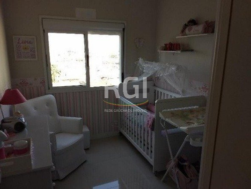 Imagem 11 de 15 de Apartamento - Vila Princesa Izabel - Ref: 415687 - V-cs36006823