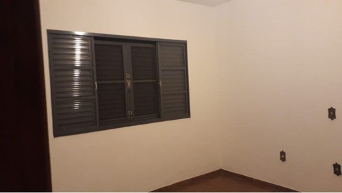 Imagem 22 de 29 de Casa Com 3 Dormitórios À Venda, 182 M² Por R$ 390.000,00 - Vila Independência - Bauru/sp - Ca2757